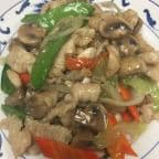 Best Moo Goo Gai Pan in Seattle, WA