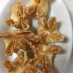 Best Crab wontons (5) in Seattle, WA