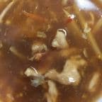 Best Hot & sour soup in Seattle, WA