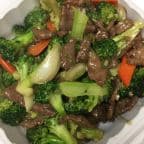Best Broccoli Beef in Seattle, WA