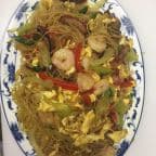 Best Singapore style rice noodle in Seattle, WA