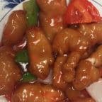 Best Sweet & Sour Chicken in Seattle, WA