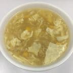 Best Egg drop soup in Seattle, WA