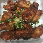 Best Salt & Pepper Chicken Wings in Seattle, WA