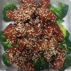 Best Sesame Chicken in Seattle, WA