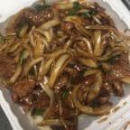 Best Mongolian Beef in Seattle, WA