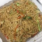 Best Chow Mein in Seattle, WA