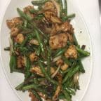 Best Chicken & Green Beans in Seattle, WA
