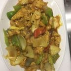 Best Curry Chicken in Seattle, WA