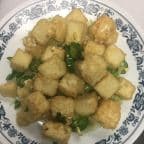Best Salt & pepper Tofu in Seattle, WA