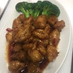 Best General Tsao's Chicken in Seattle, WA