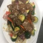 Best Satay Beef in Seattle, WA