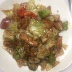 Best Twice Cooked Pork in Seattle, WA