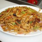 Best Fragrant Pork in Seattle, WA