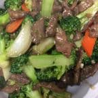 Best Broccoli beef in Seattle, WA